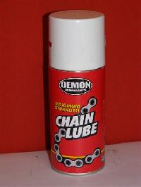 Aceite de cadena chain lube Aceite para autos
